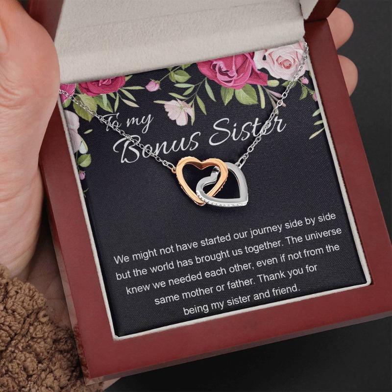 Gifts For Sister - Gifts For Family Online
