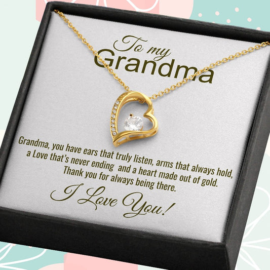 grandma gift - Gifts For Family Online