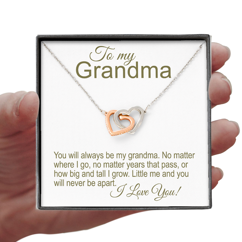 unique gifts for grandma - Gifts For Family Online