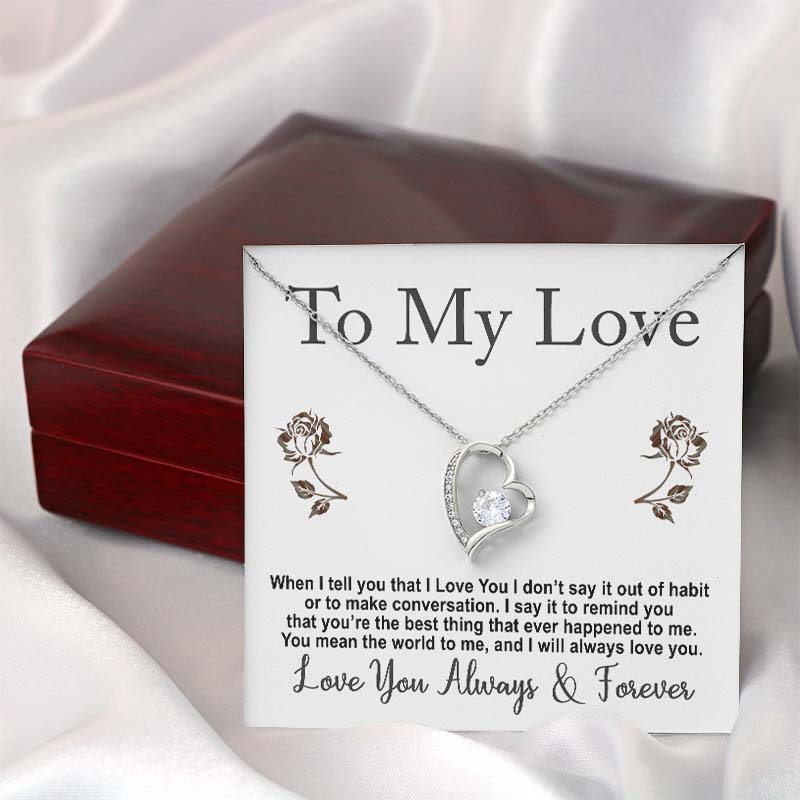 romantic gift for wife - Gifts For Family Online