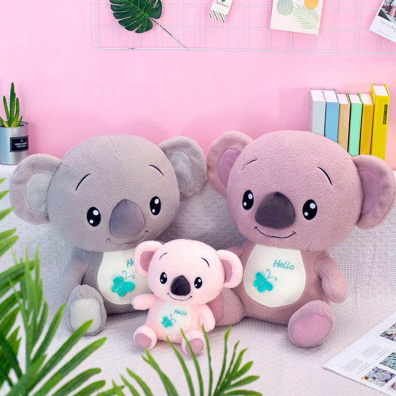 koala plush - Gifts For Family Online