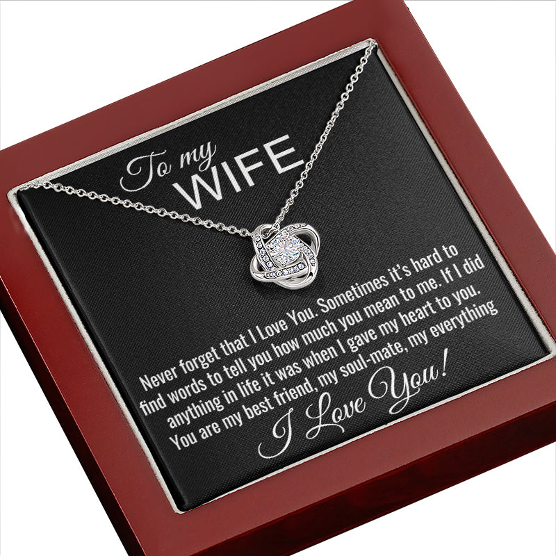 unique gifts for wife birthday - Gifts For Family Online