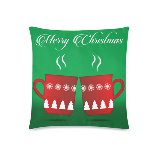 christmas pillow cover - Gifts For Family Online