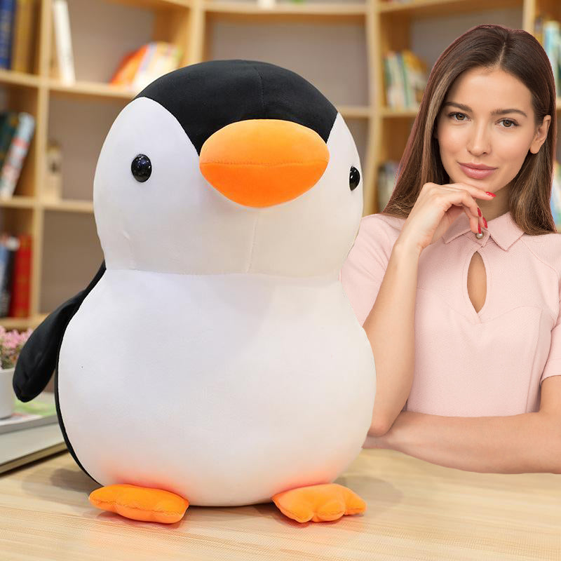 stuffed penguin toy - Gifts For Family Online