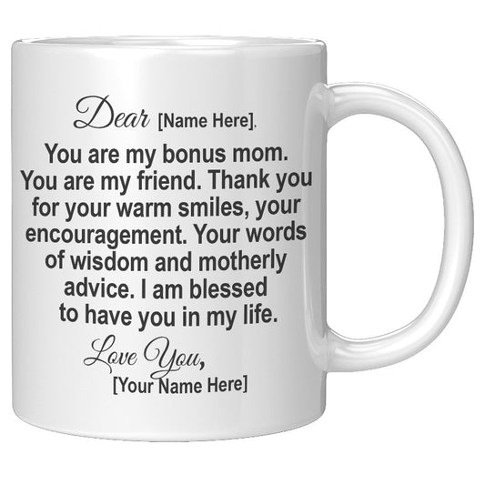 personalized mom gifts - Gifts For Family Online