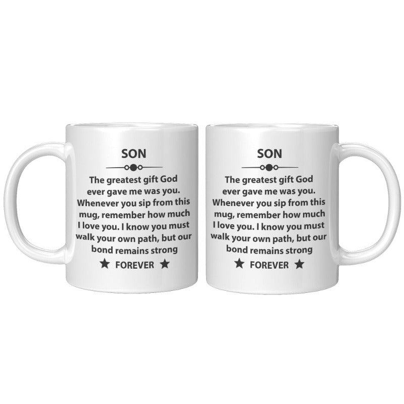to my son gifts - Gifts For Family Online