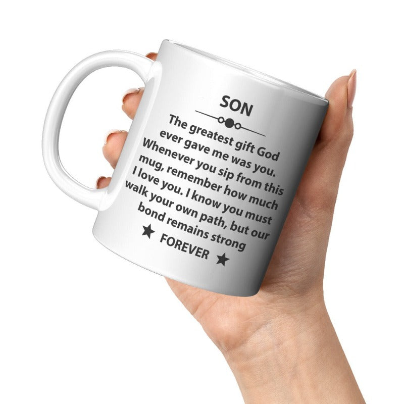 son gift - Gifts For Family Online
