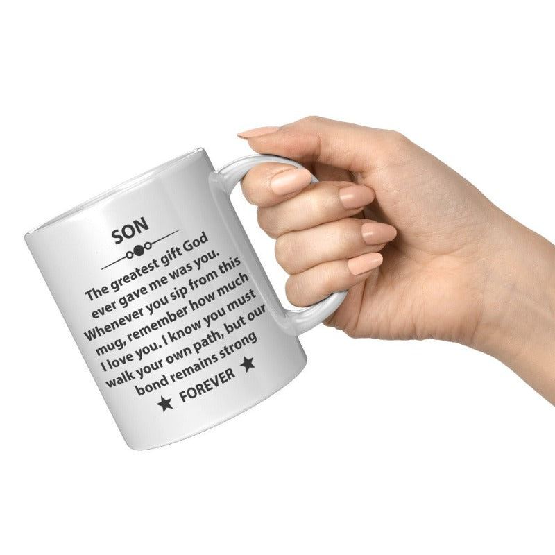 custom mug - Gifts For Family Online