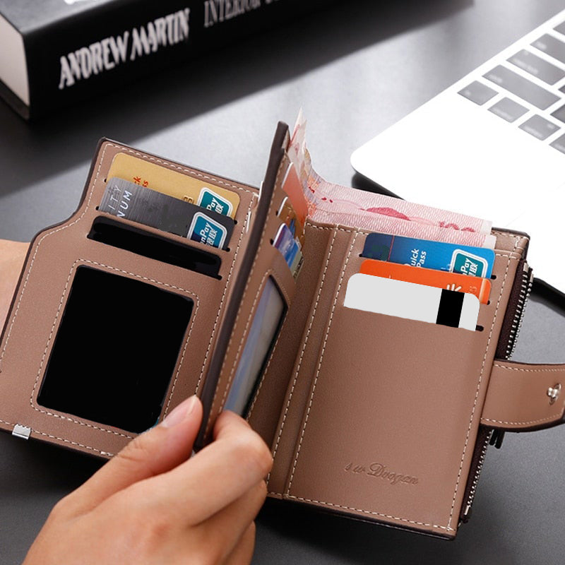 customized wallets for dad - Gifts For Family Online