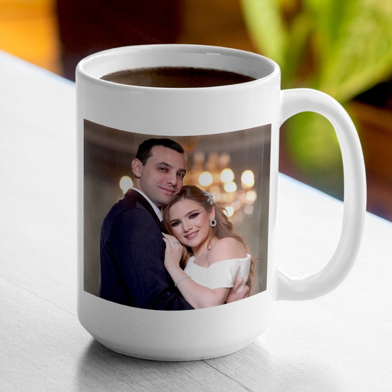 custom mugs - Gifts For Family Online