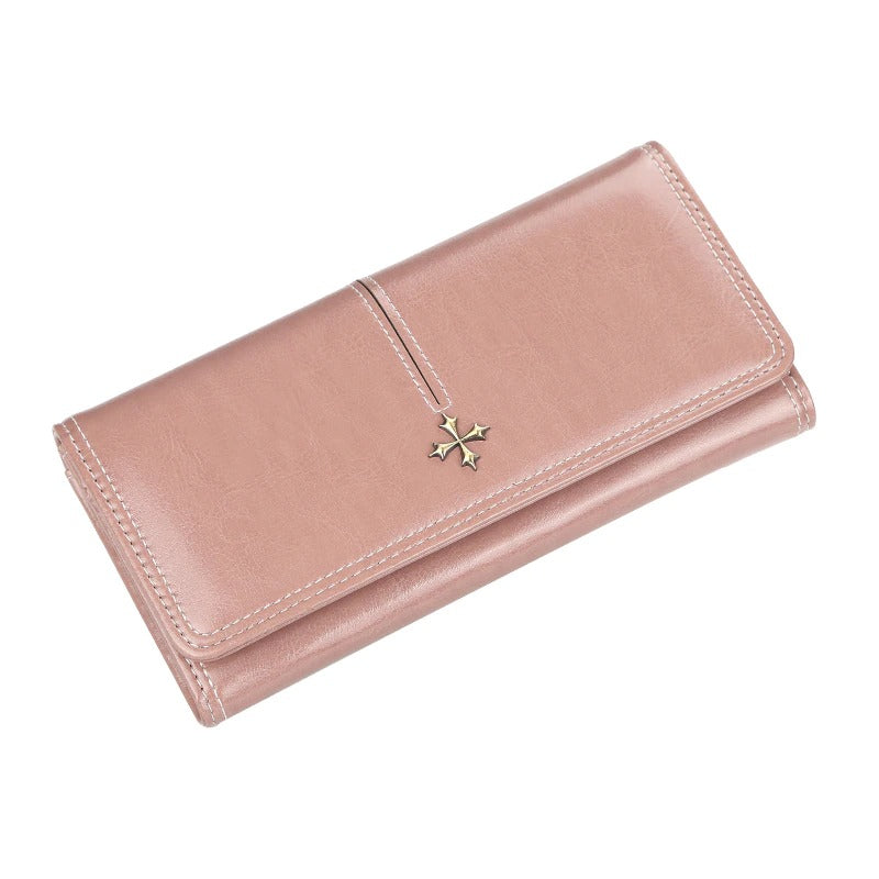 women custom wallet - Gifts For Family Online