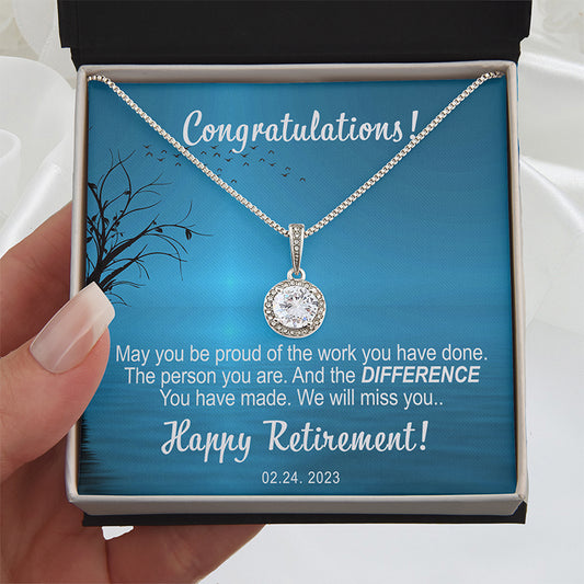 retirement gift for woman coworker - Gifts For Family Online