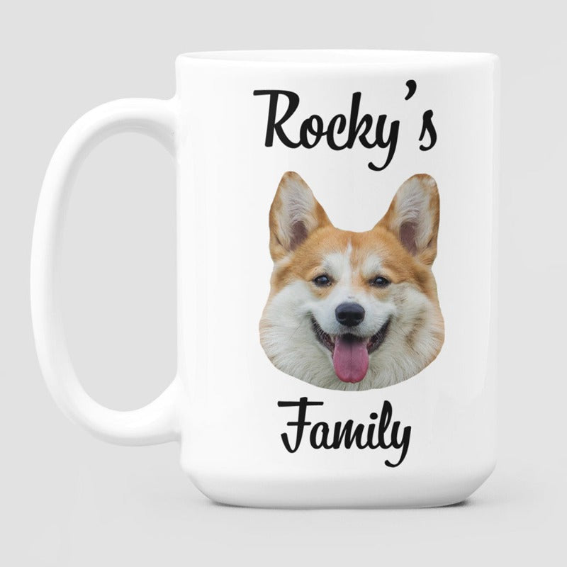 custom mug - Gifts For Family Online