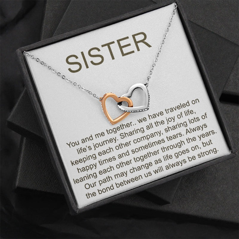 Gift For Sister - Gifts For Family Online