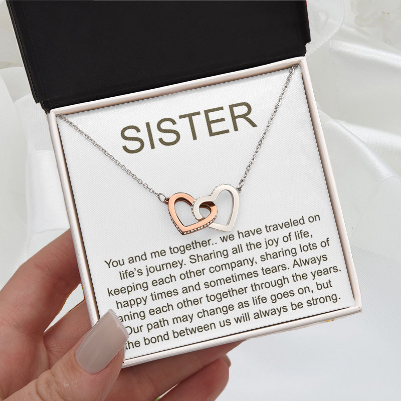 Gifts for Sister - Gifts For Family Online