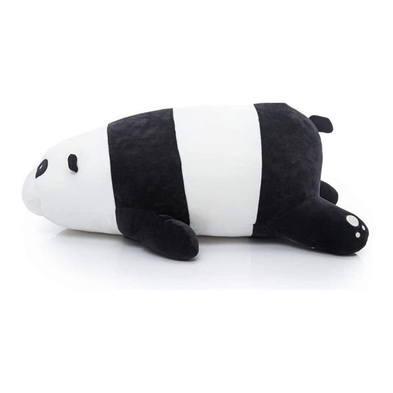 stuffed panda pillow - Gifts For Family Online