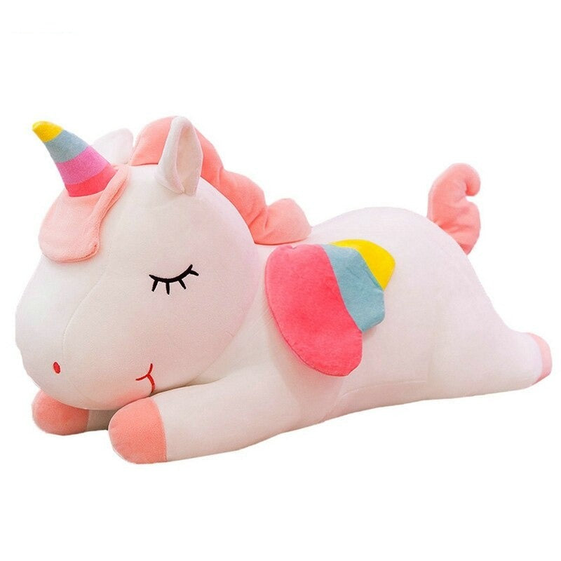 unicorn stuffed toy - Gifts For Family Online