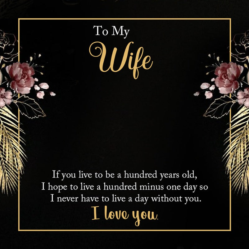 wife gift - Gifts For Family Online