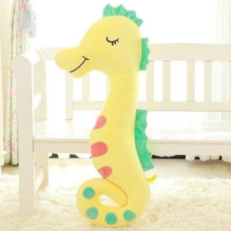 seahorse stuffed animal - Gifts For Family Online