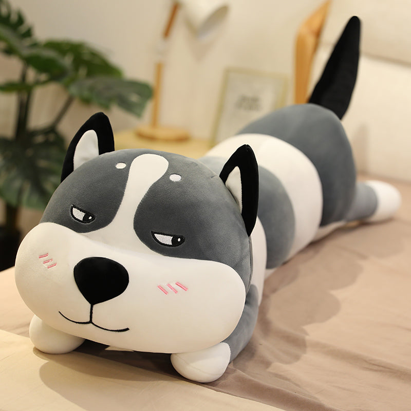 large stuffed dog - Gifts For Family Online