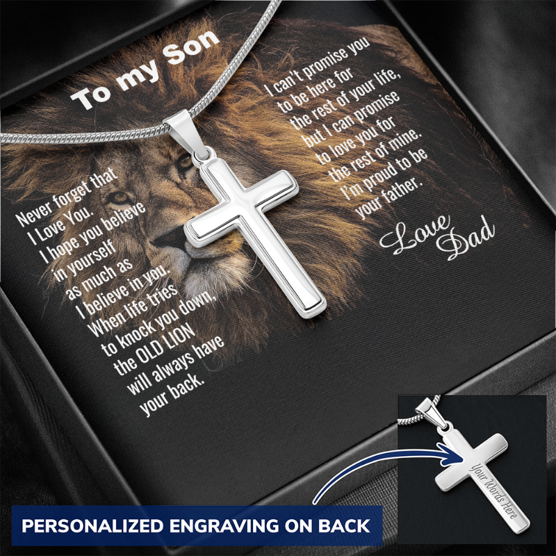 father to son gifts - Gift For Family Online