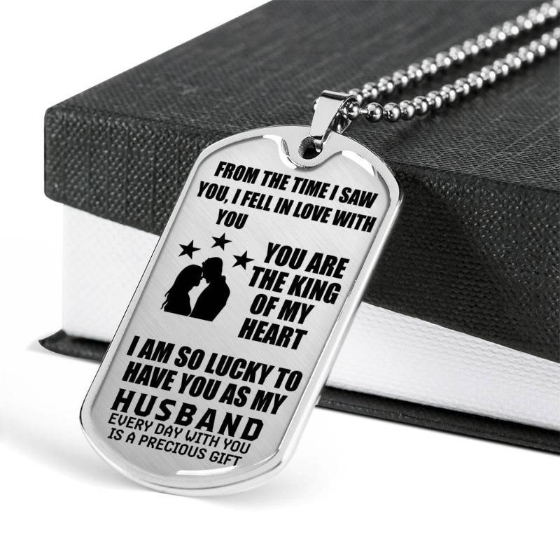 personalized anniversary gifts for him - Gifts For Family Online