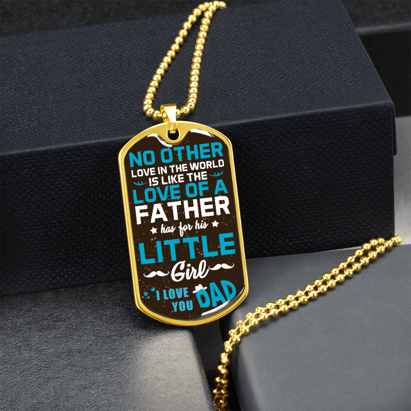 custom military dog tags - Gifts For Family Online