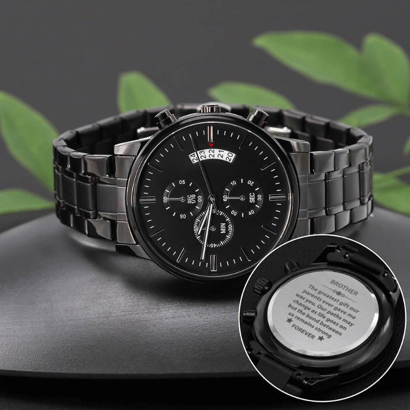 men's watch - Gifts For Family Online