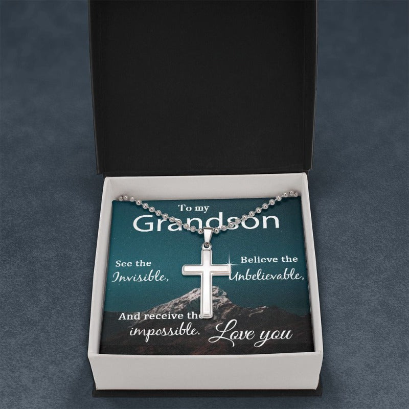personalised grandson gifts - Gifts For Family Online