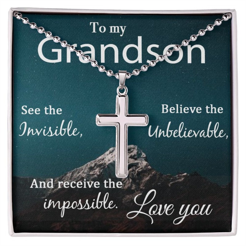 gifts for grandson - Gifts For Family Online