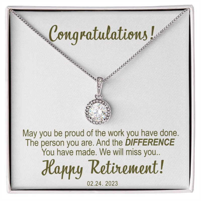 retirement gift for woman coworker - Gifts For Family Online