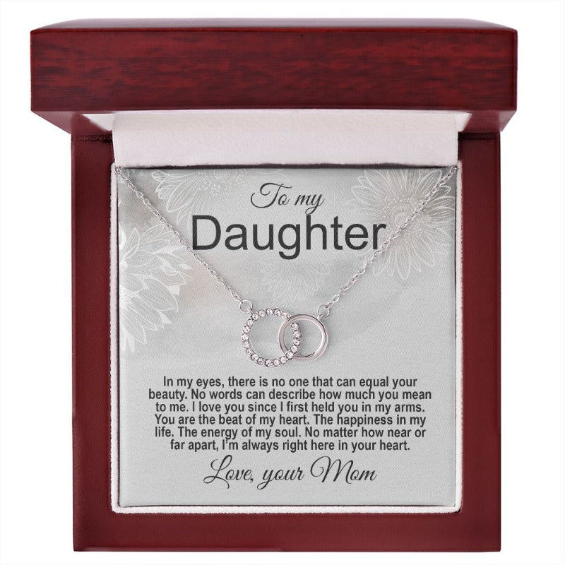 mother daughter jewelry - Gifts For Family Online