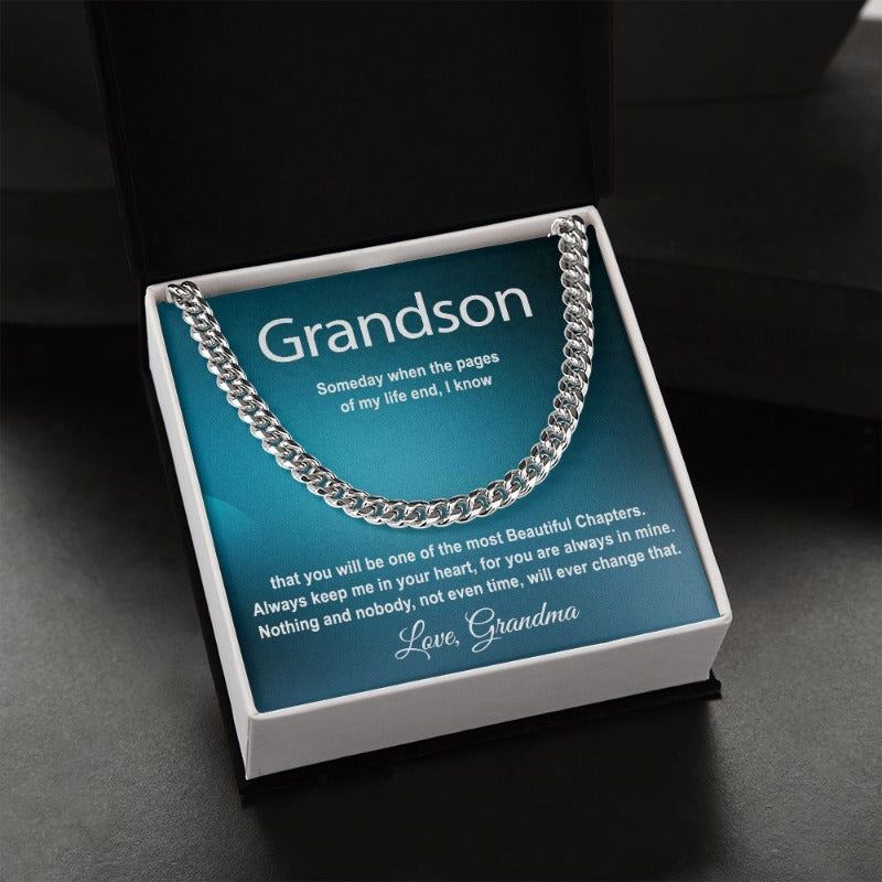 gifts for grandson - Gifts For Family Online