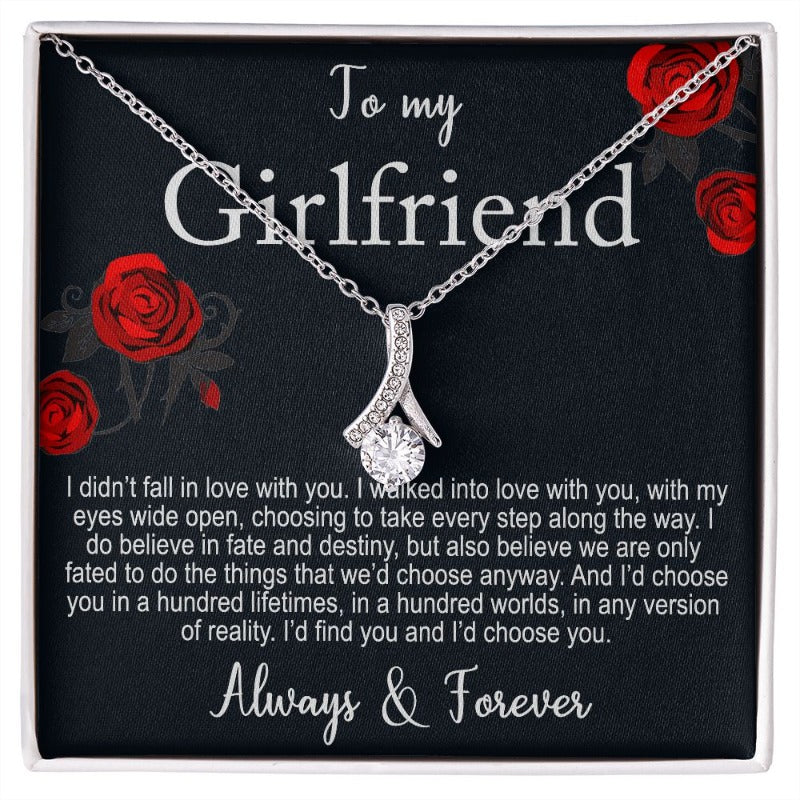 girlfriend gift - Gifts For Family Online