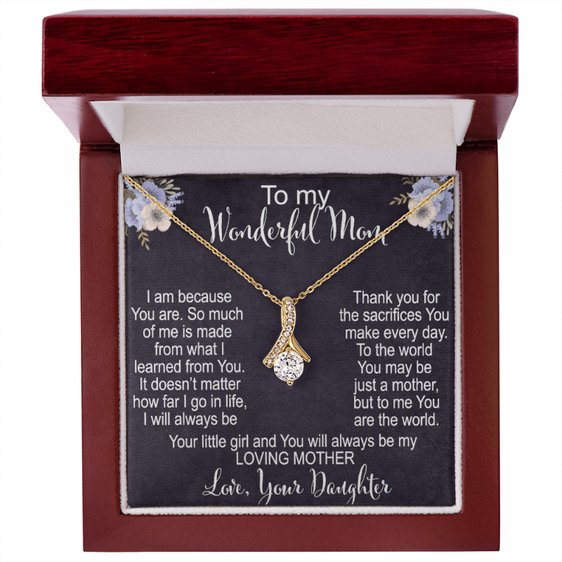 mother's day card message - Gifts For Family Online