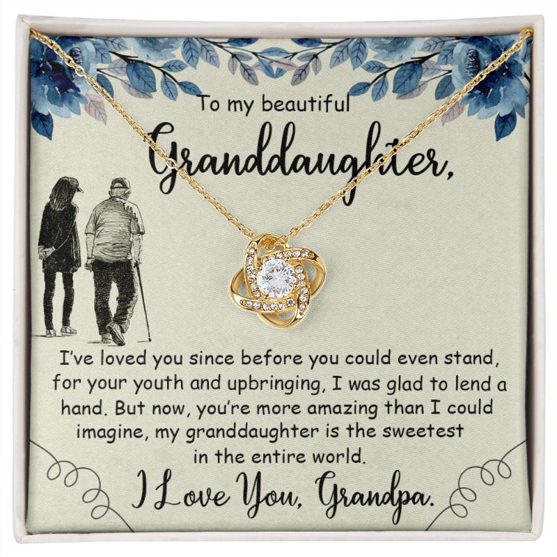 granddaughter gifts from grandparents - Gifts For Family Online
