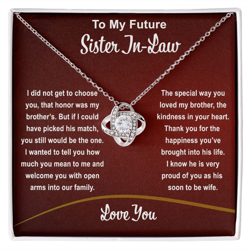 sister in law gifts - Gifts For Family Online