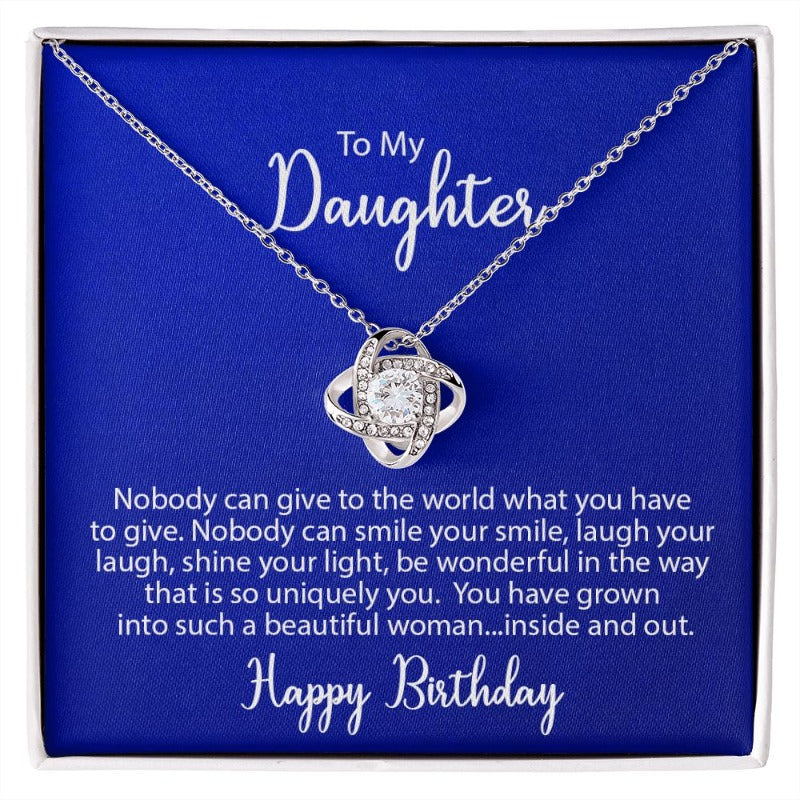 daughter birthday gifts - Gifts For Family Online