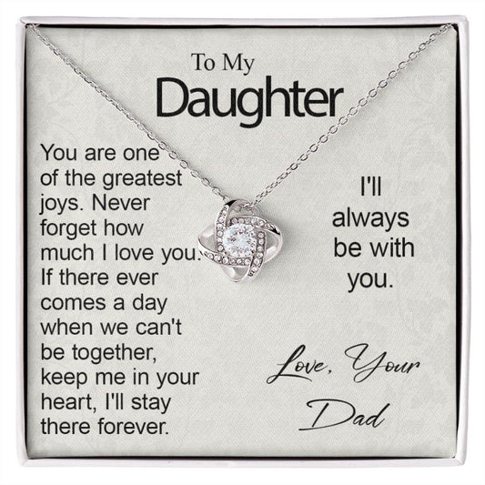 sentimental gifts for daughter from dad - Gifts For Family Online