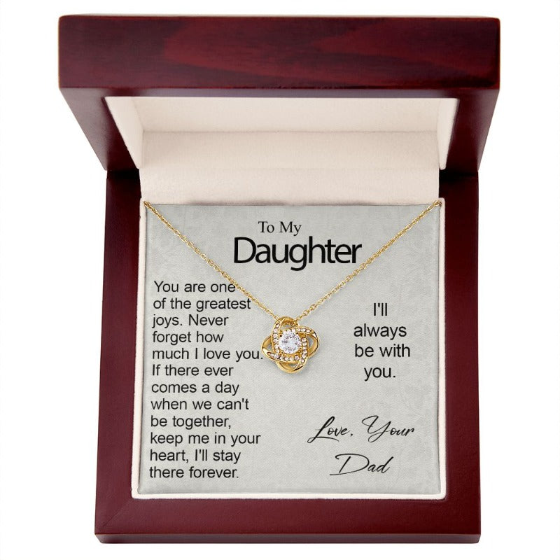 dad to daughter gifts - Gifts For Family Online