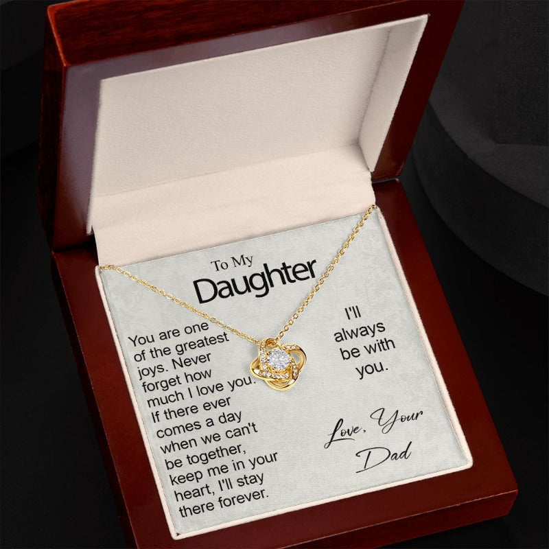 personalized daddy daughter gifts - Gifts For Family Online
