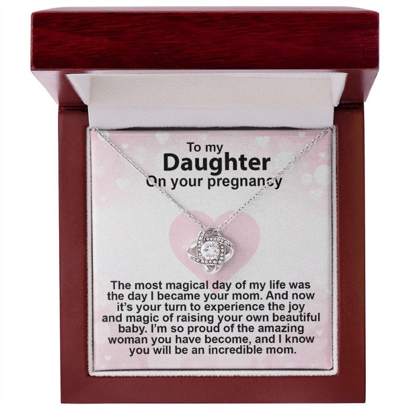 pregnant daughter gifts - Gifts For Family Online
