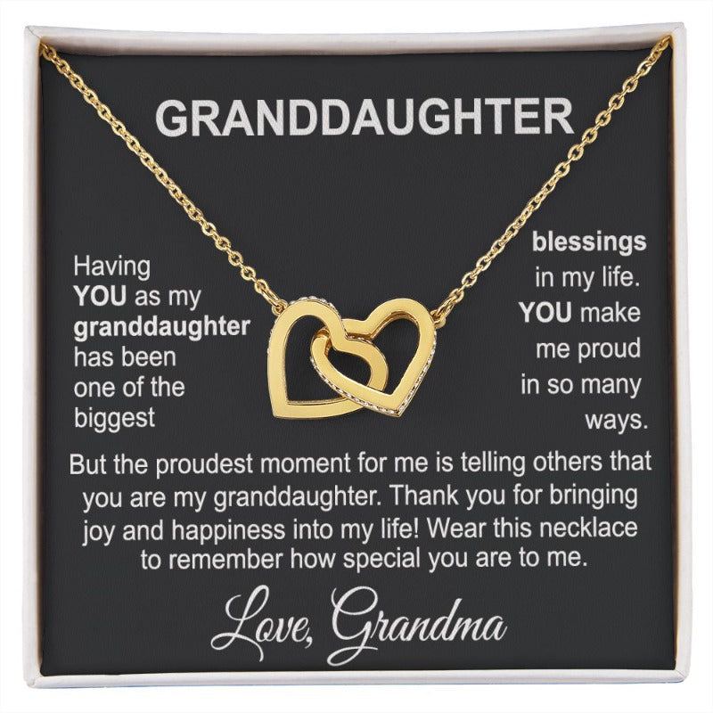 granddaughter gifts - Gifts For Family Online