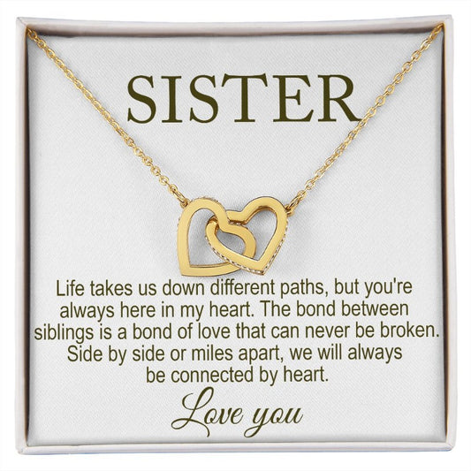 sister gifts for birthday - Gifts For Family Online