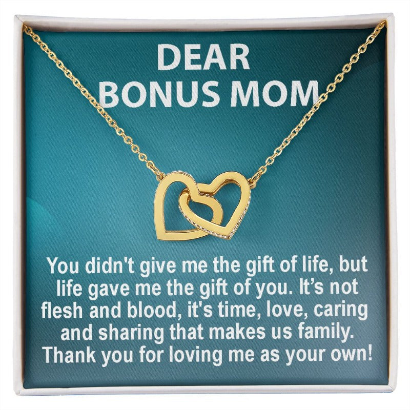 bonus mom jewelry - Gifts For Family Online