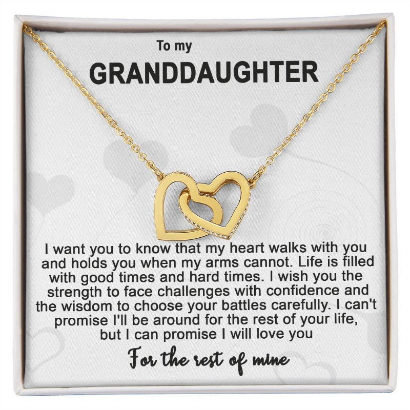 unique granddaughter gifts - Gifts For Family Online