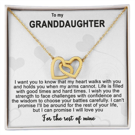unique granddaughter gifts - Gifts For Family Online