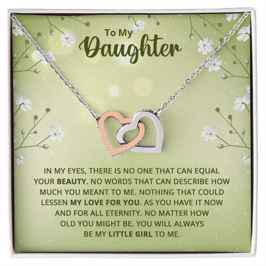 meaningful gifts for daughter - Gifts For Family Online