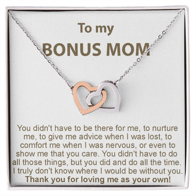 Unbiological Mom Gift - Gifts For Family Online