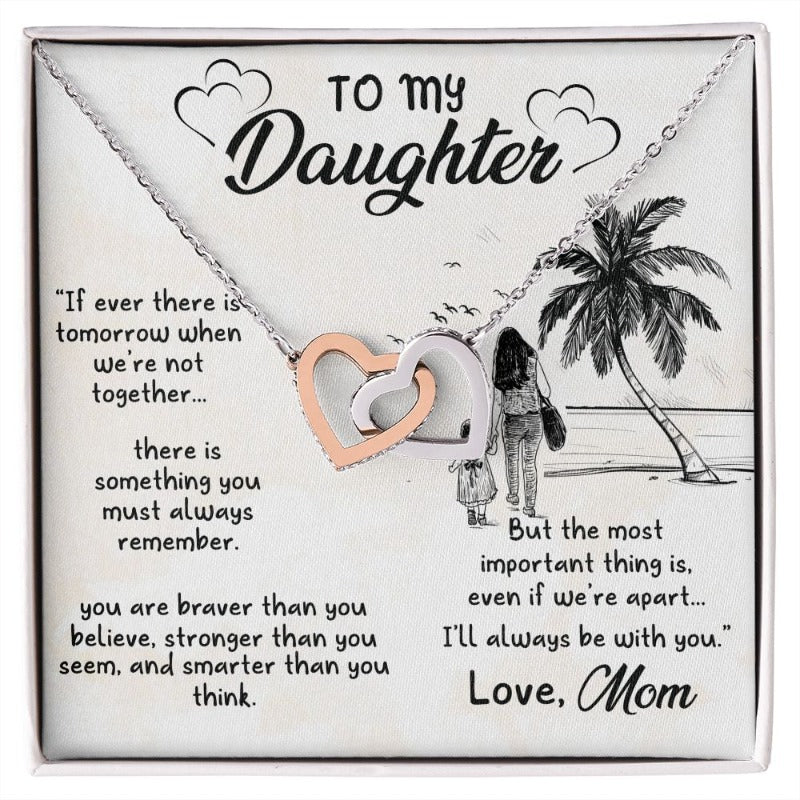 unique gifts for daughters from mothers - Gifts For Family Online